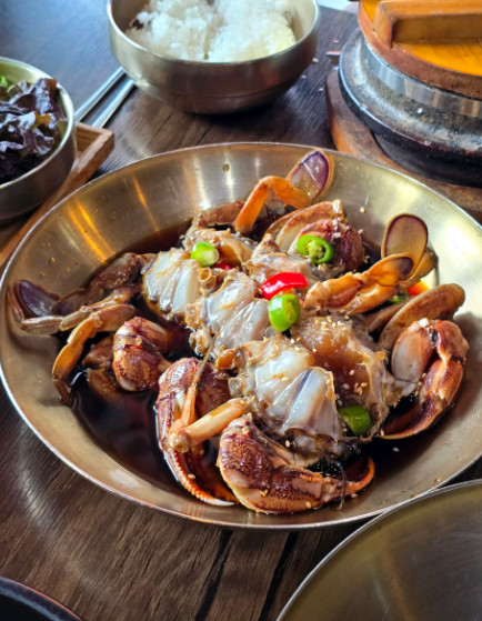 생방송투데이 보리굴비 정식 부천 맛집 알아보기