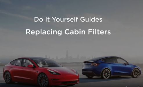 에어컨필터 교체