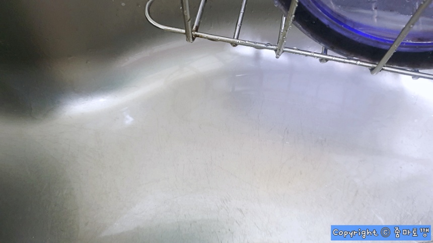 깨끗해진-싱크대
