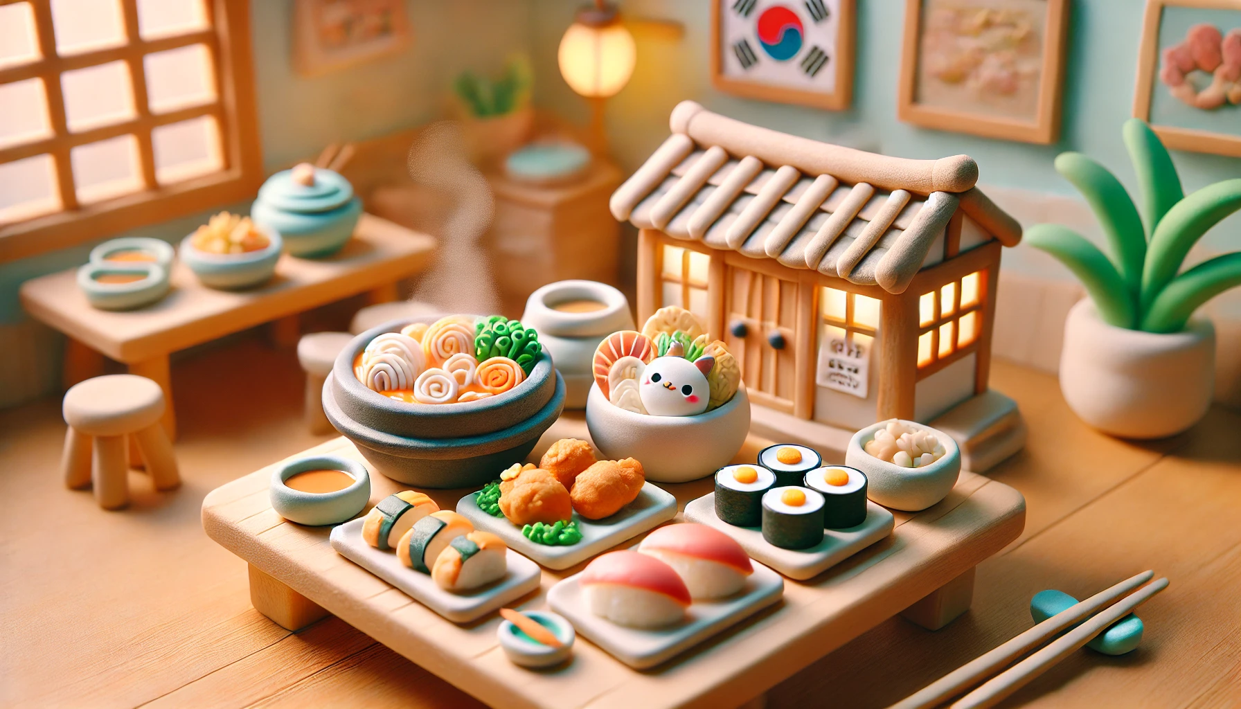 오산&근교에서 먹어본 것들: 솔직한 내돈내산 평가