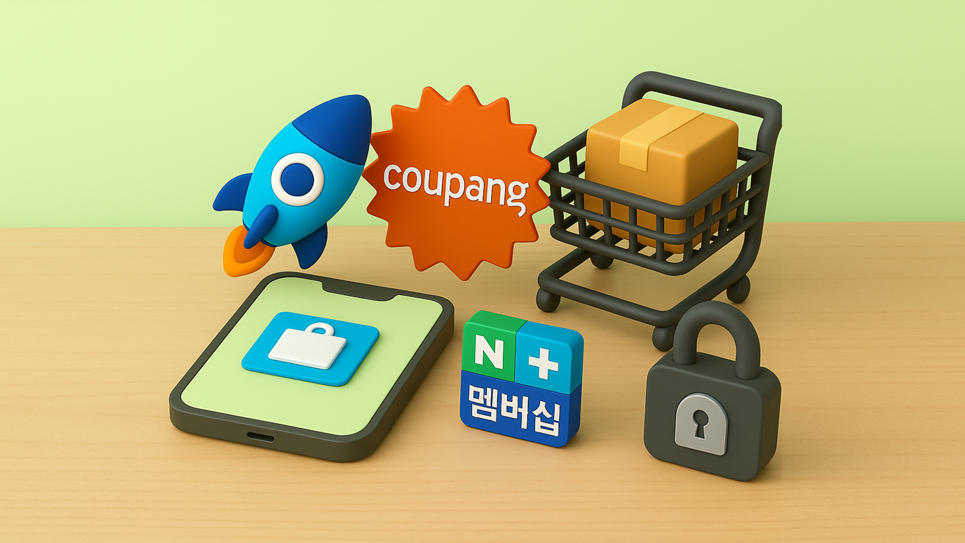 쇼핑유료멤버십