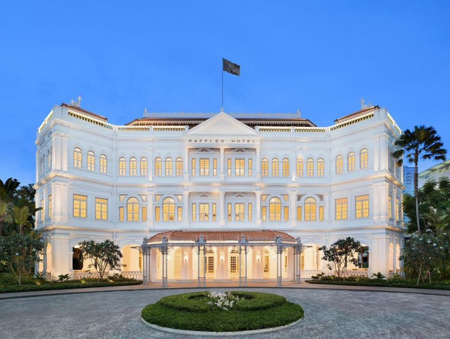 래플스싱가포르 03