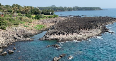 서귀포 가볼만한곳 10곳