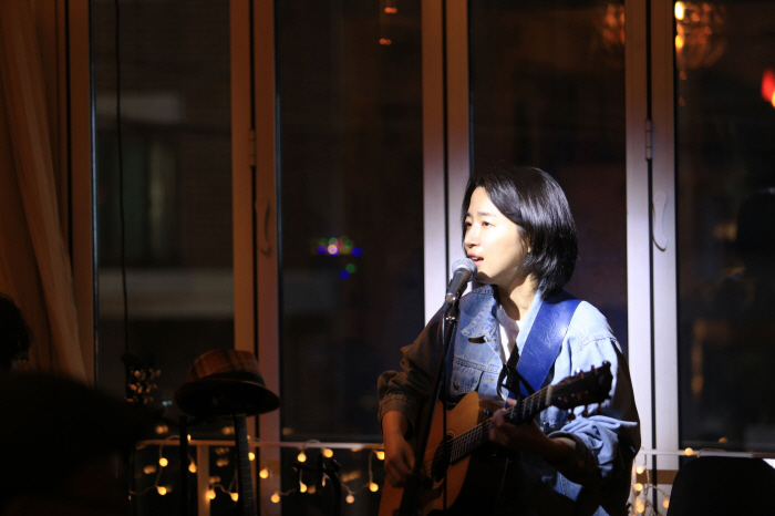 서울 버스커 페스티벌