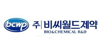 비씨월드제약_로고