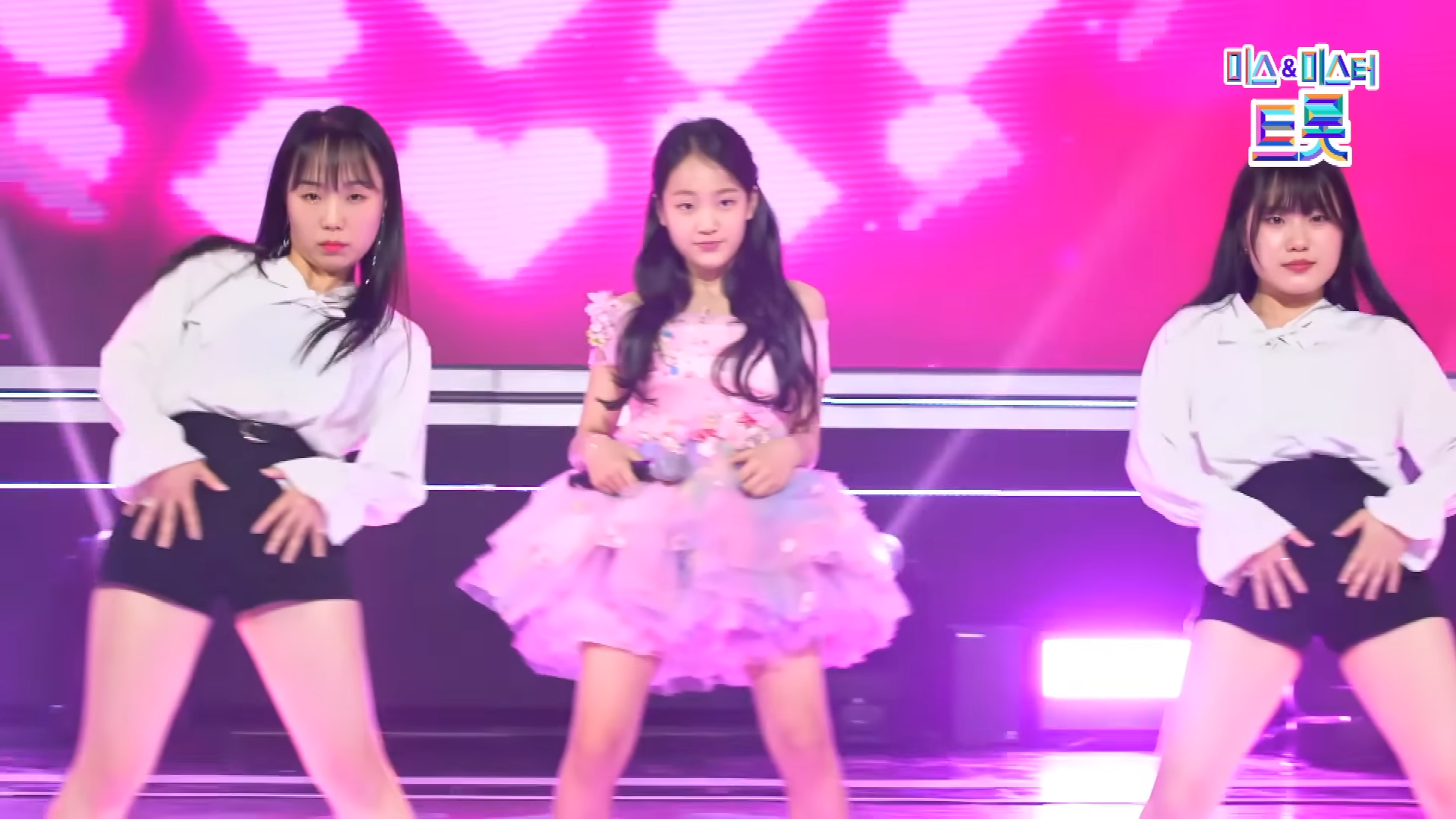 【클린버전】 김태연 - 남이가 ❤화요일은 밤이 좋아 75화 ❤ TV CHOSUN 230711 방송 0-8 screenshot