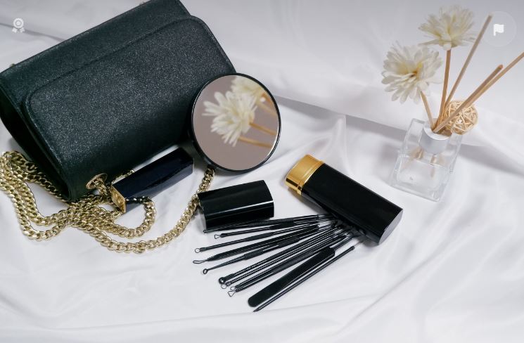 올해 뜨는 뷰티 시장 관련 사진