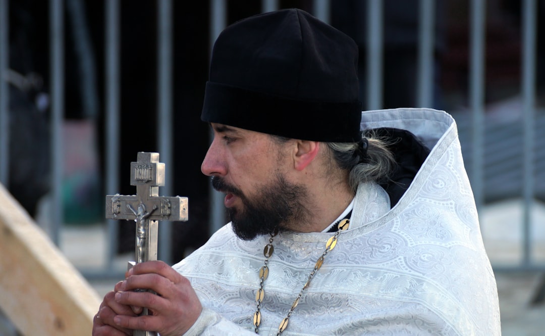 Priest
