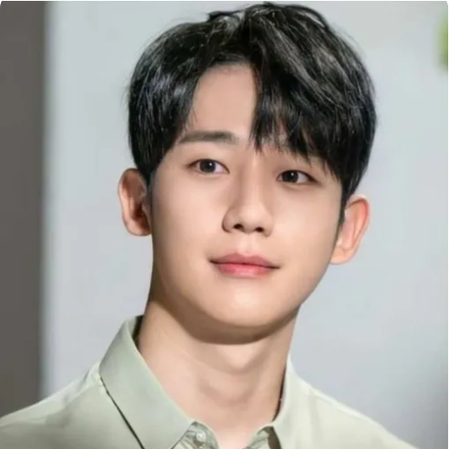 정해인 <엄마친구아들 등장인물 및 출연진 소개>