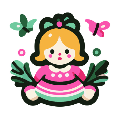 어린이집 환경판 자료