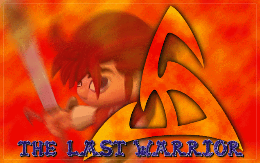 [한국 고전게임의 발자취] '전사 라이안', 3D RPG에 도전하다!