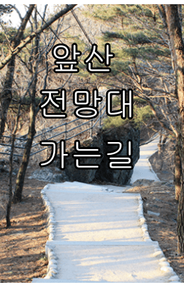 대구 앞산 케이블카 주차장