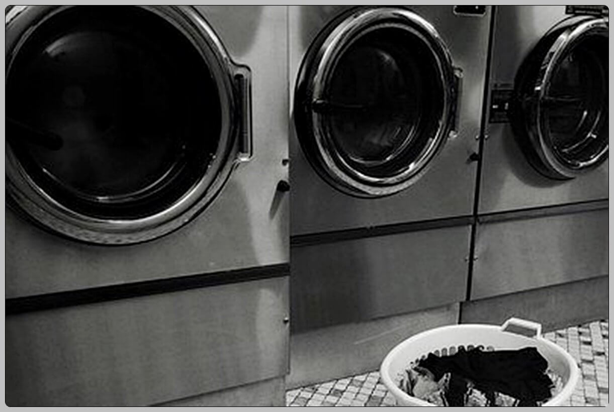 셀프 빨래방 창업 비용 얼마일까