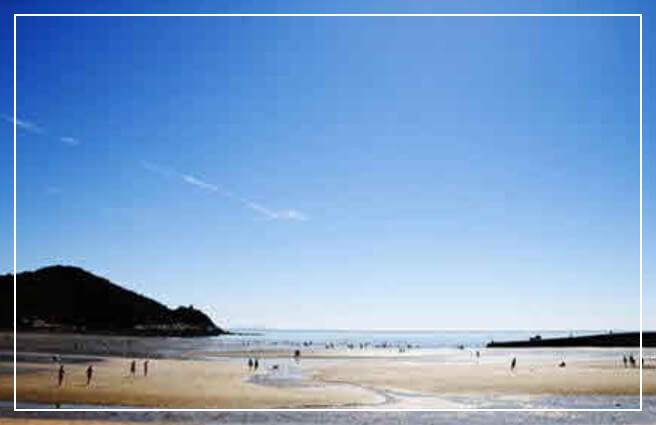 영종도 가볼만한곳 베스트10 을왕리 해수욕장