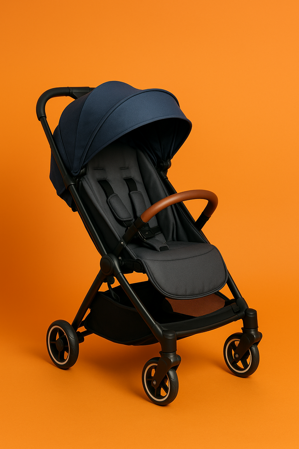 유모차 고르기 관련 사진.