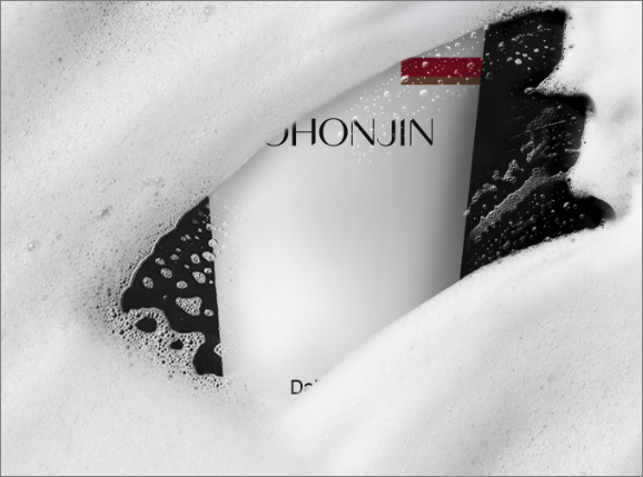 고혼진 딥클렌저