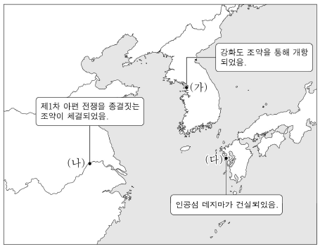 도시로 살펴보는 동아시아사