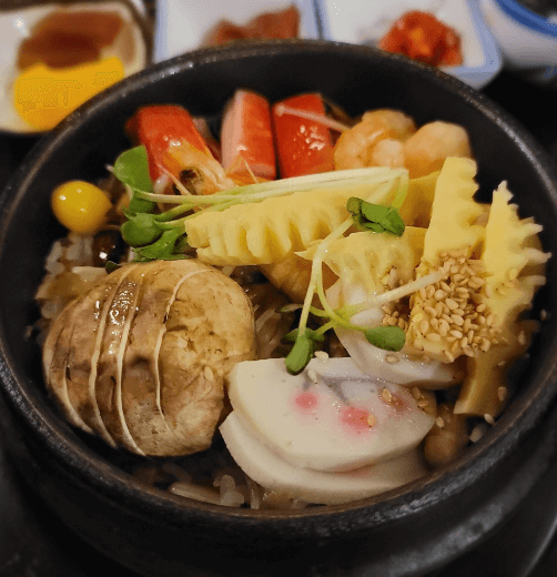 생활의 달인 종로 인사동 솥밥 달인 은둔식달 정보