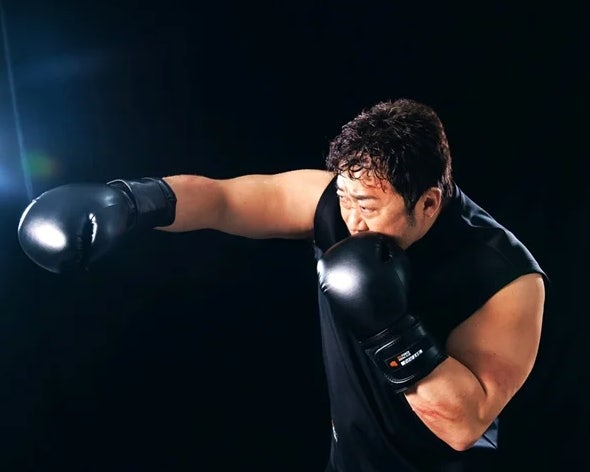 아이엠복서 김민욱 티빙 우승차량 다시보기 마동석 시청률 줄리엔강 상금