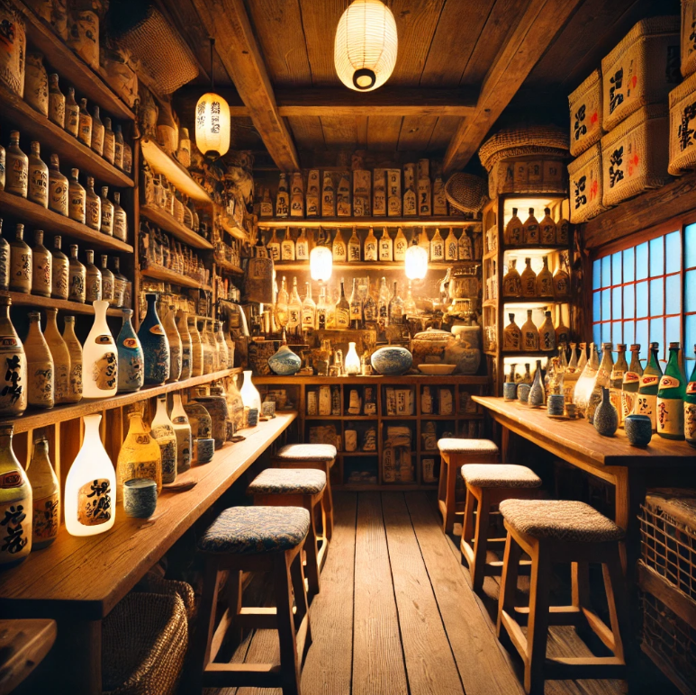 일본 1박2일 여행 추천 코스8