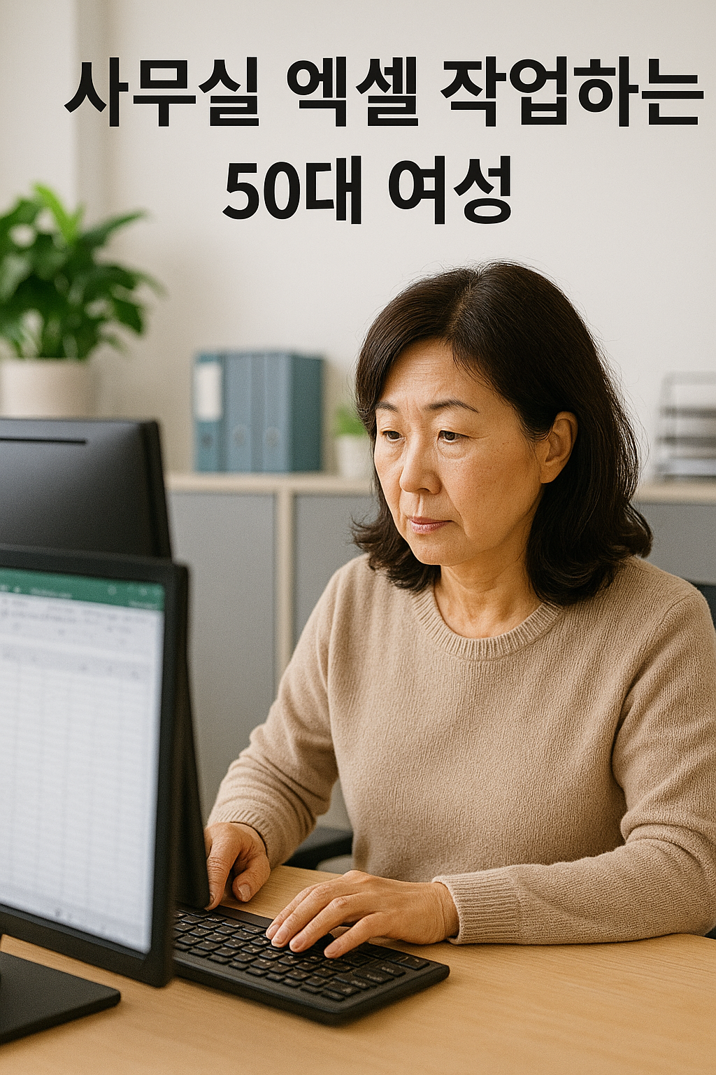 컴퓨터 활용능력