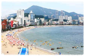 광안리해수욕장