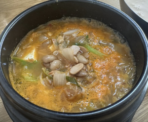 용산 진미식당