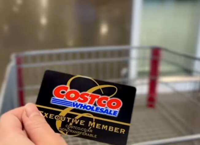 코스트코 회원가입 이용방법