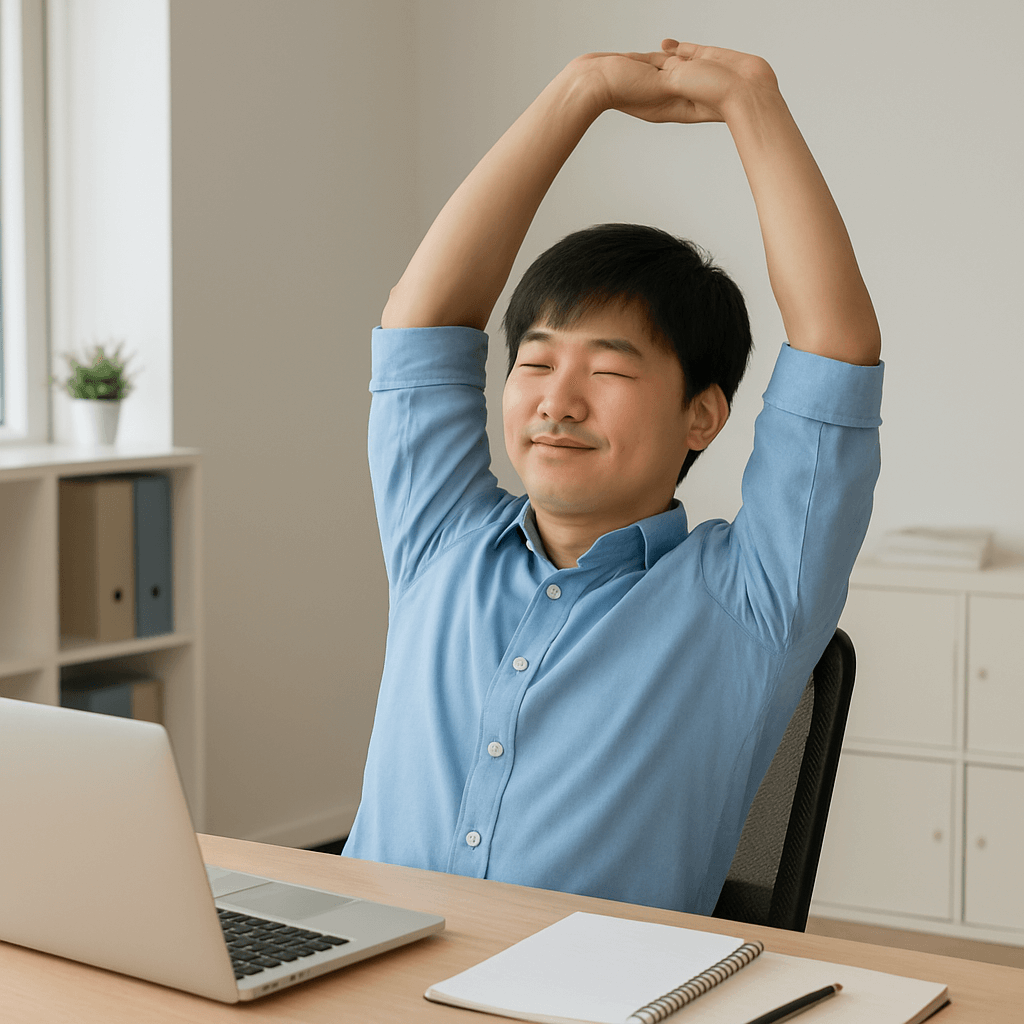 SNS 대신 할 수 있는 마이크로 루틴 12가지 - 디지털 미니멀리즘 실천 루틴