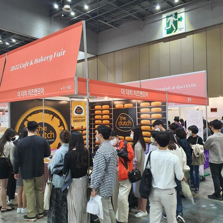 전시관 동선과 관람 팁