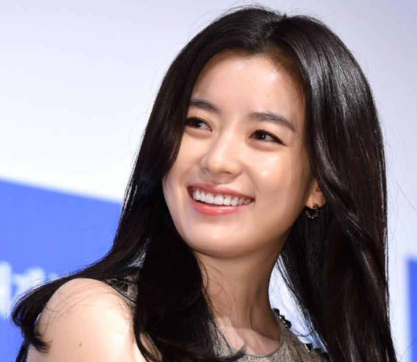한효주 나이