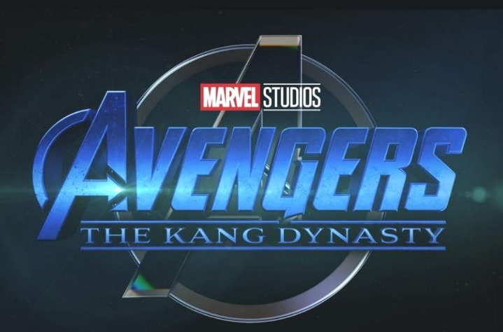 어벤저스5 캉왕조