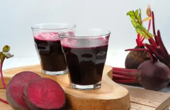 비트 가격 및 효능, 영양성분과 먹는 방법