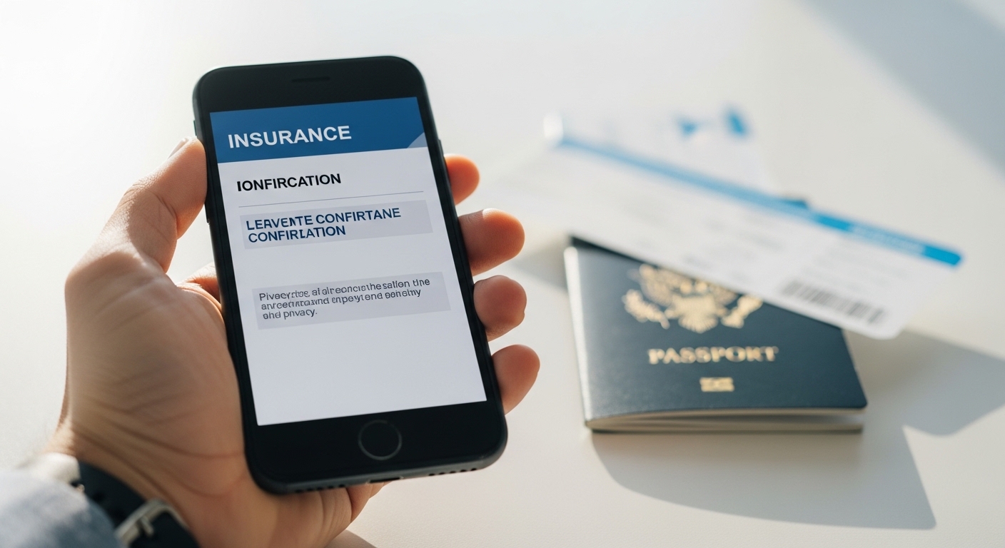 여행자보험 가입 가능 기간 2026