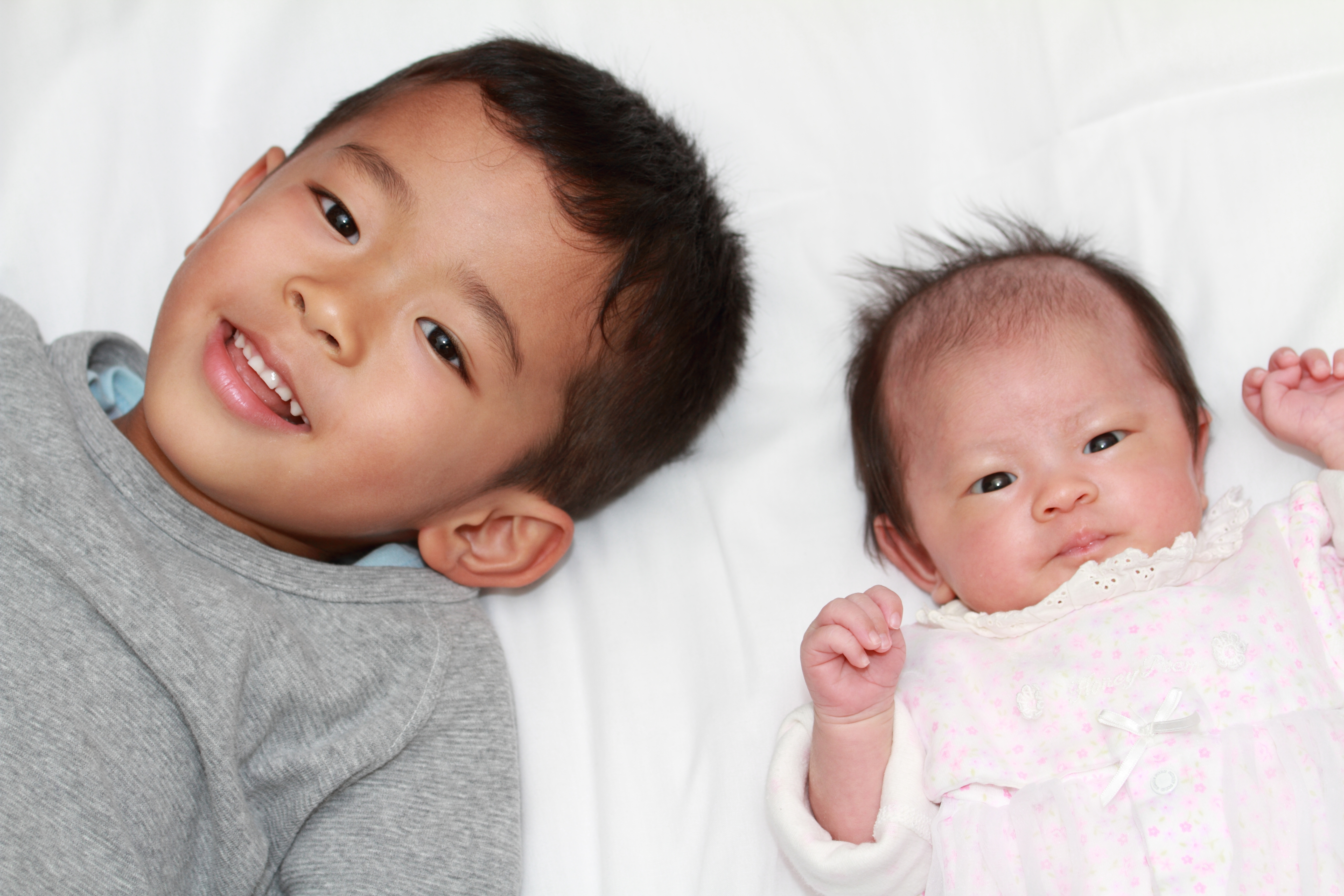 서울시 '둘째 출산, 첫째 돌봄 지원' 관련 사진