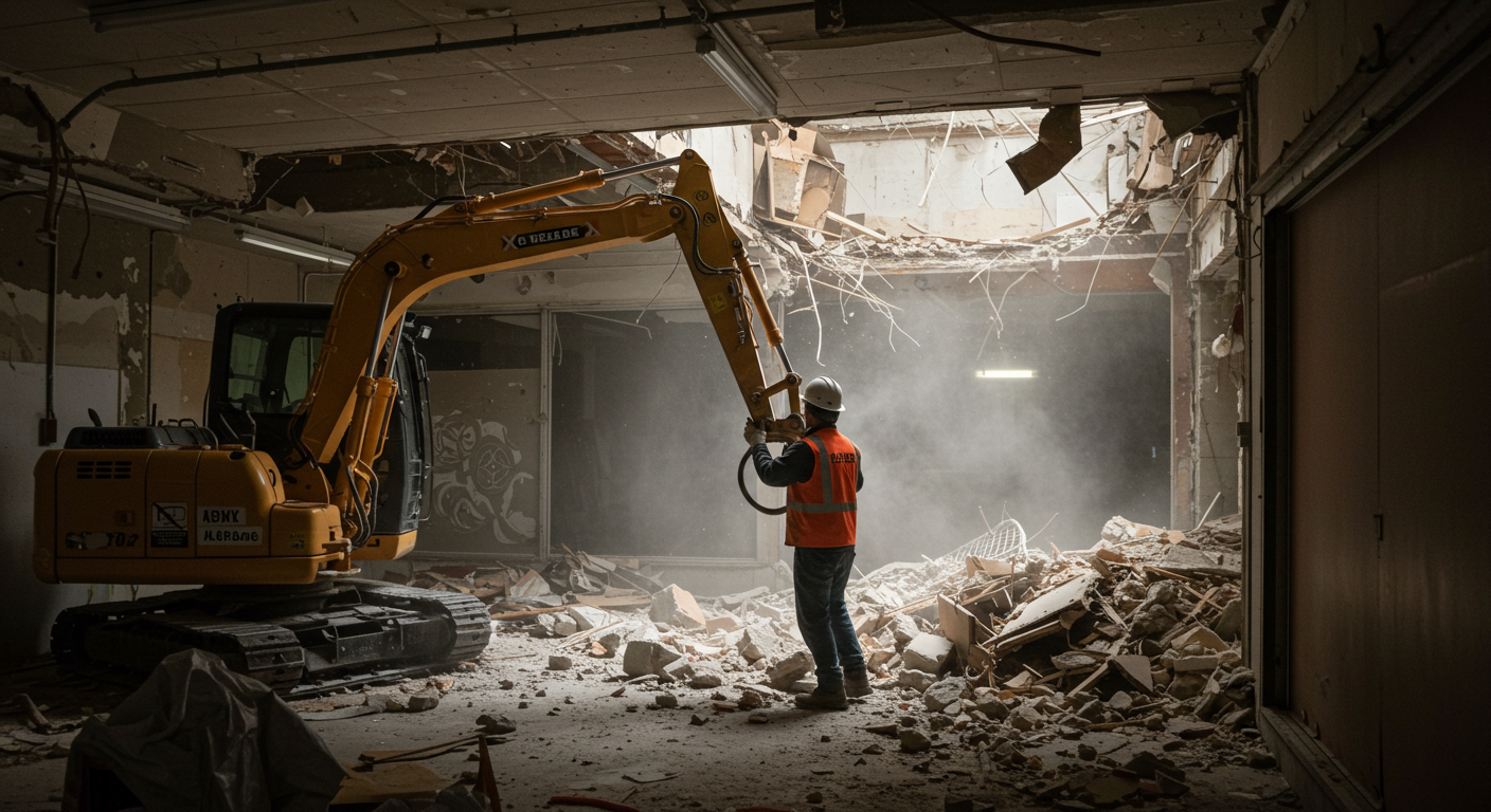 2025 소상공인 재창업 성공 전략