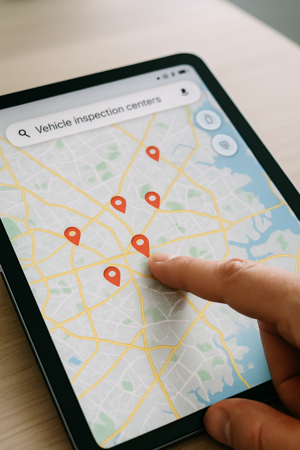 자동차검사예약