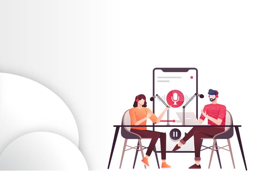 희귀 언어와 팟캐스트