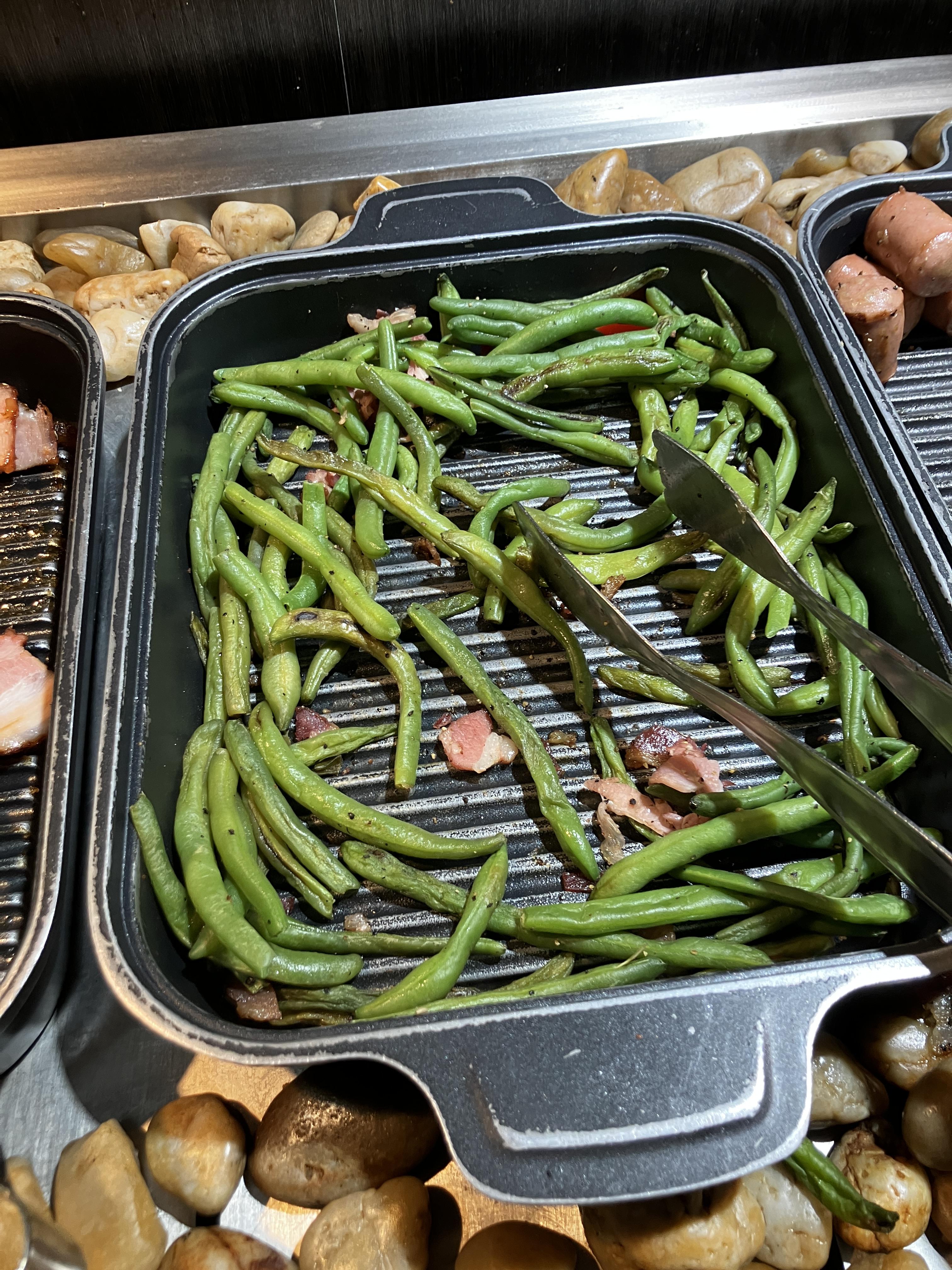 아스파라거스구이