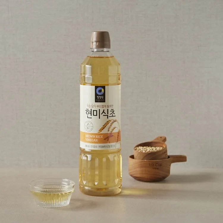 현미 식초 효능 10가지 부작용 먹는법에 대해서 알아보기_5