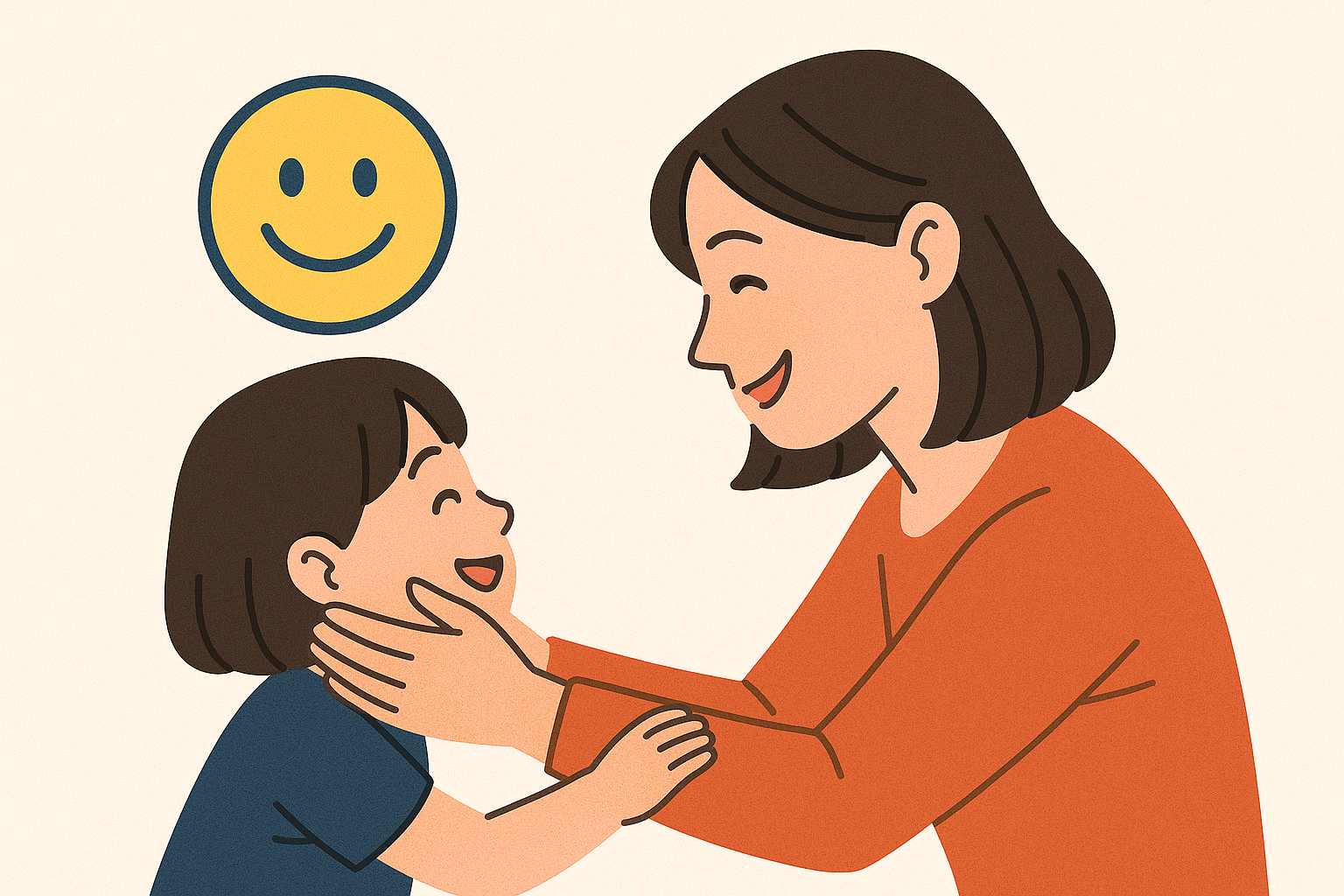 오늘의 말 한마디가 아이의 평생을 설계합니다