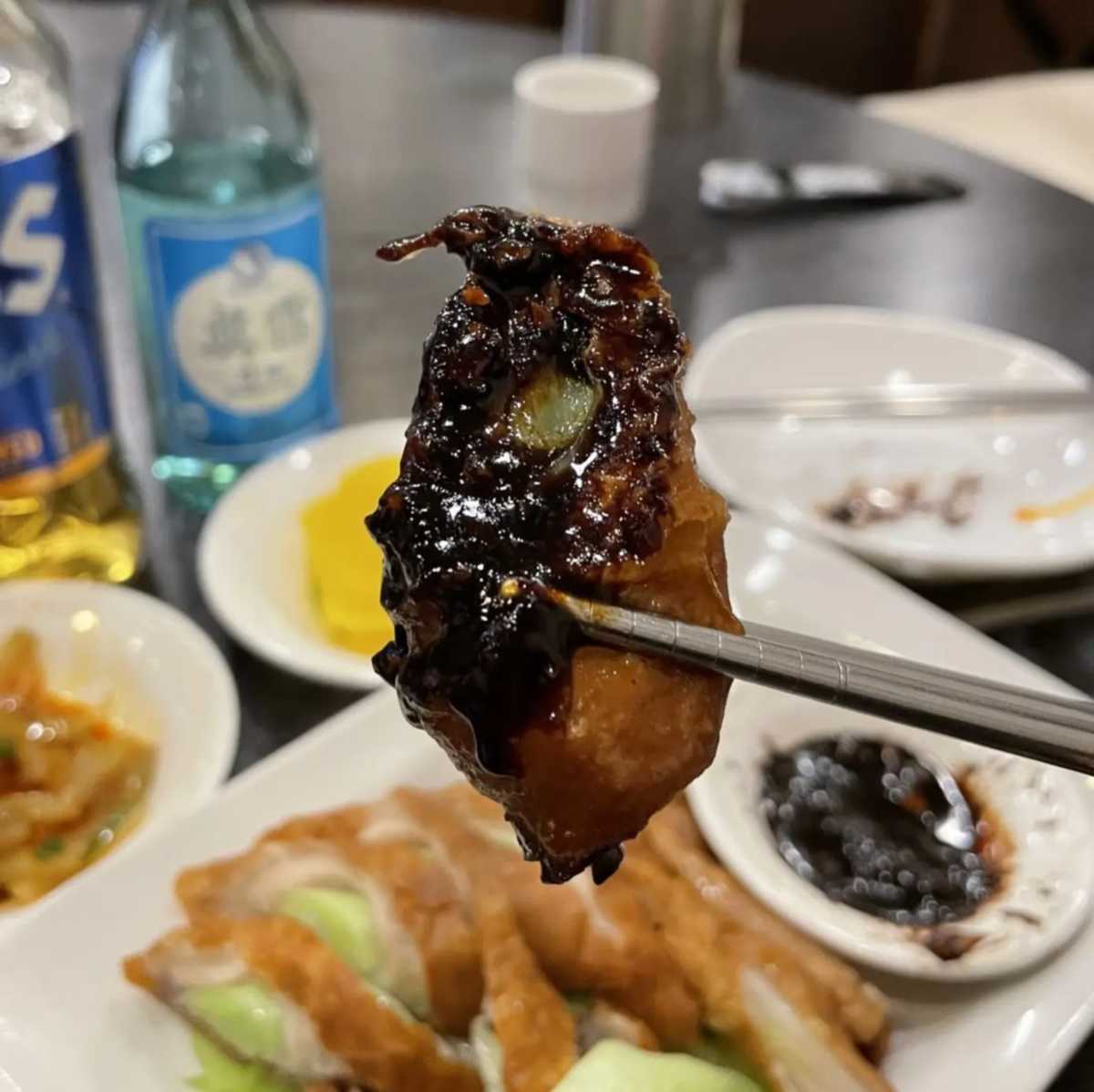 막창 맛집 TOP 5 (송가)