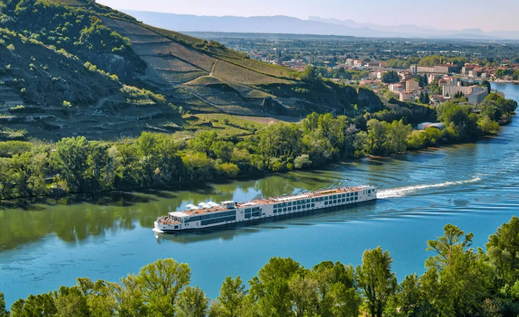 [해외여행 가이드] 세계 최고의 크루즈 순위 VIDEO:The best cruise lines in the world