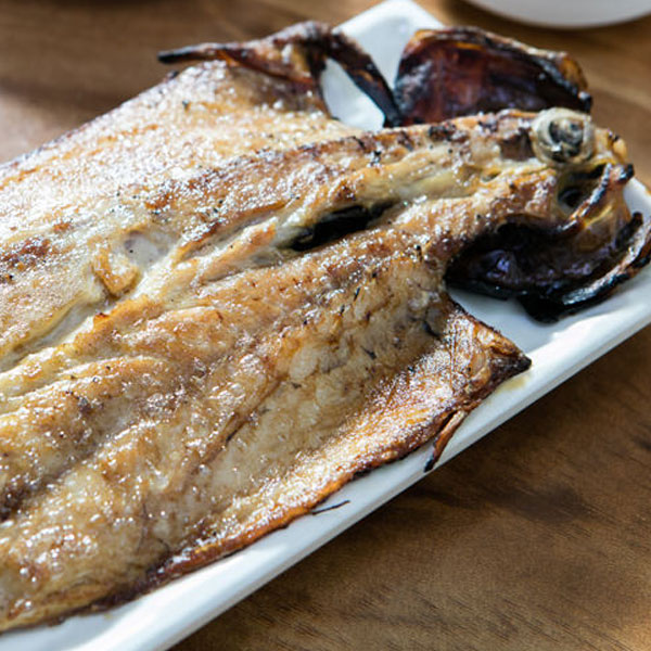 고등어구이 맛있게 만드는 법