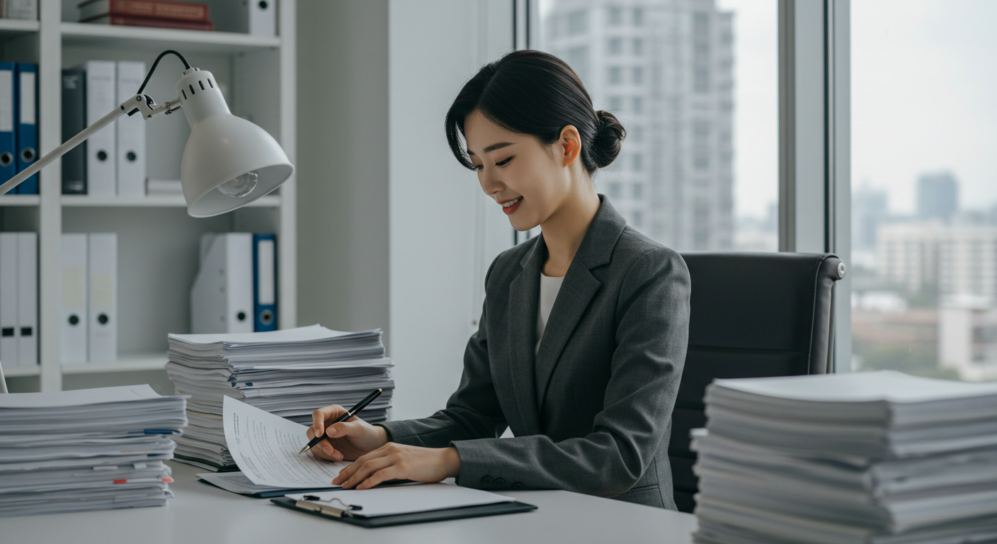 합의이혼 재산 분할