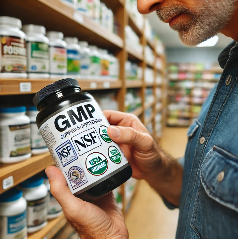 건강기능식품 원료 선택 시 반드시 고려해야 할 5가지 핵심 기준