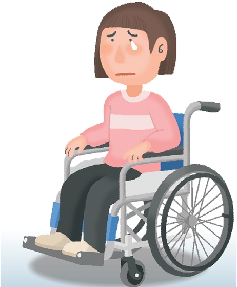 장애인 등록절차