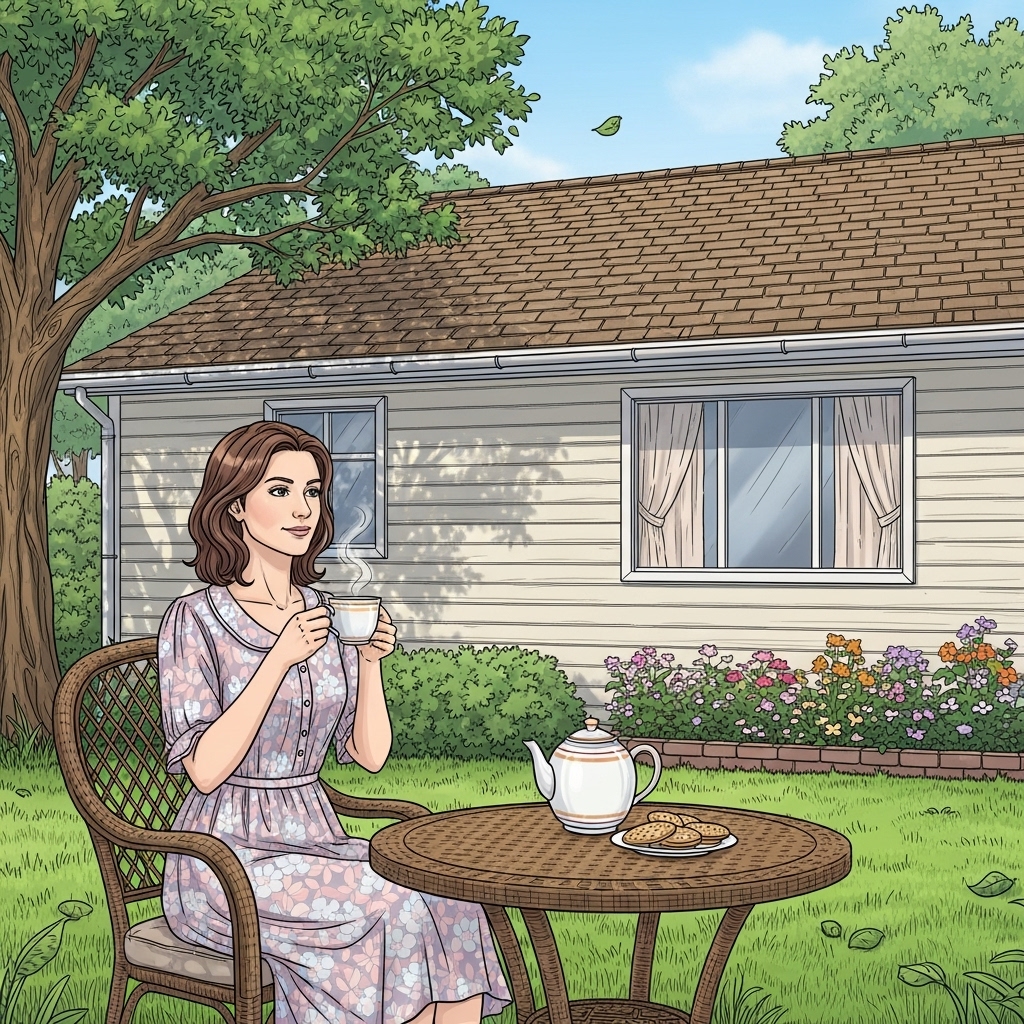 전남 나주 시골집 매매 3