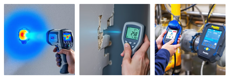 급 정밀 진단 장비