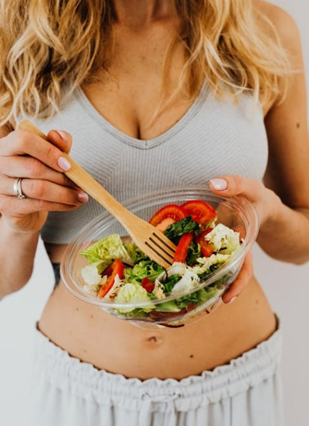 식욕 억제 방법 총정리&amp;#44; 폭식 없이 다이어트 성공하는 실전 전략